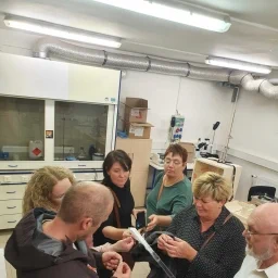 Liberecka zdravka Norove  4 13